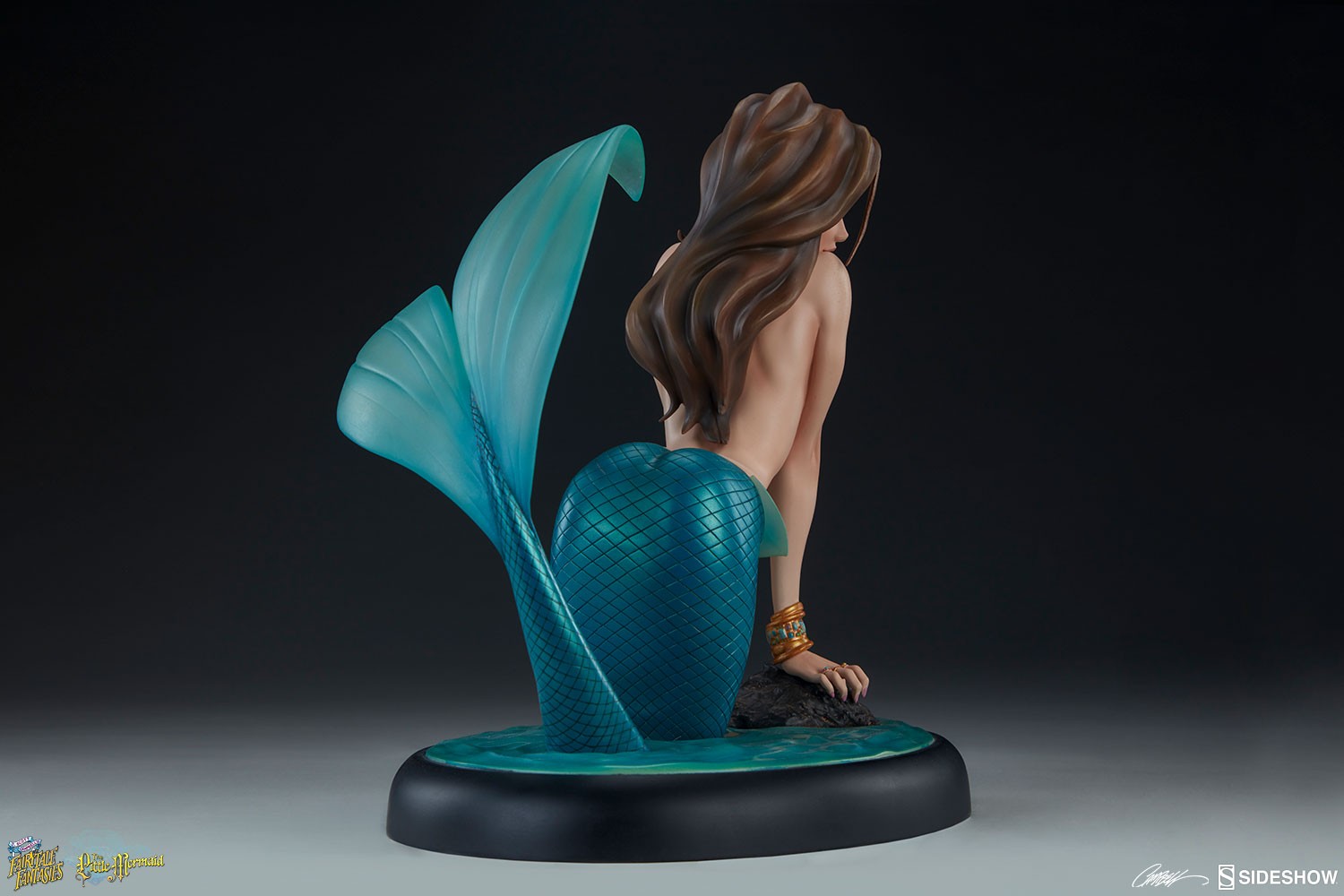 The Little Mermaid