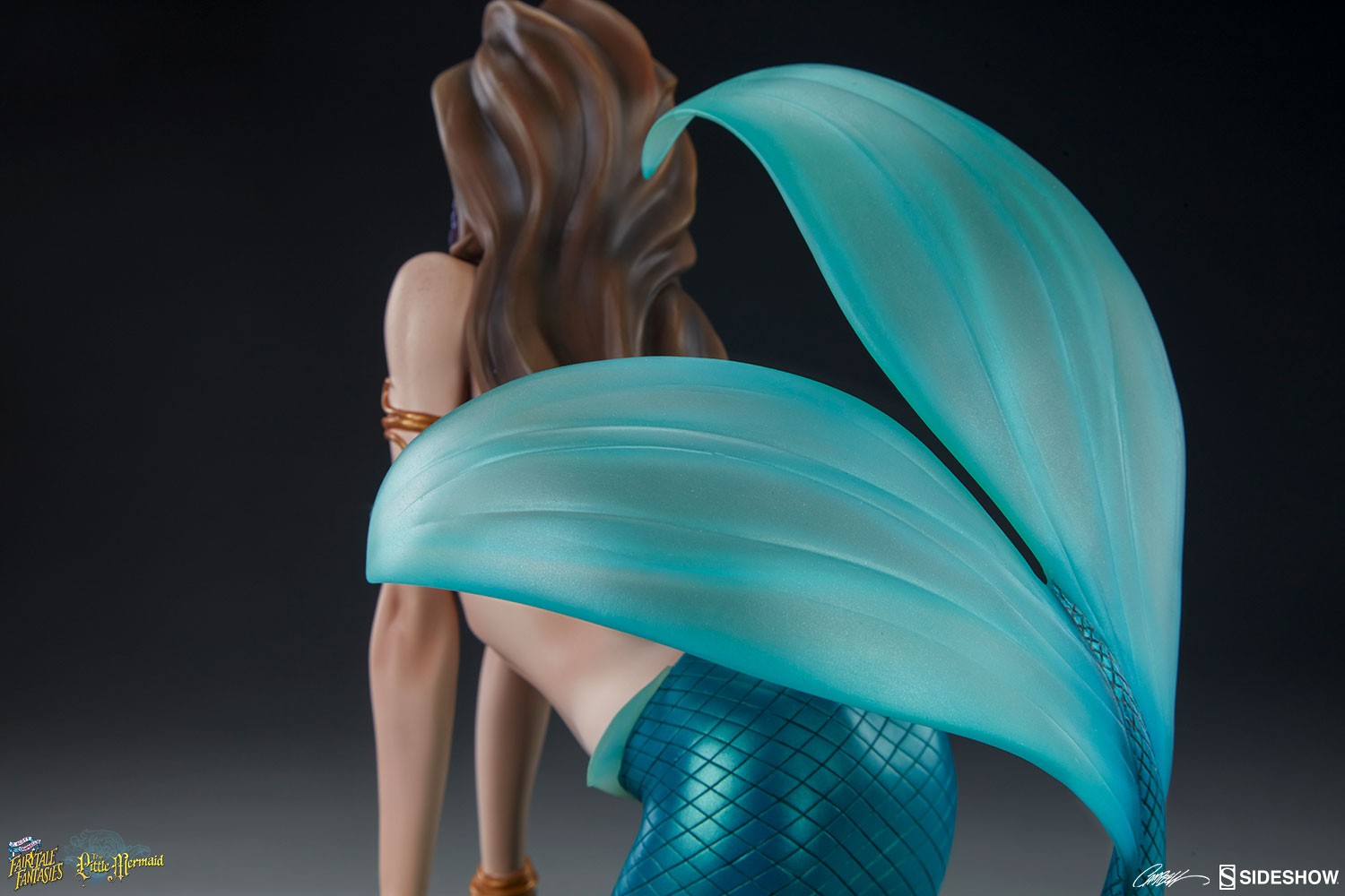 The Little Mermaid