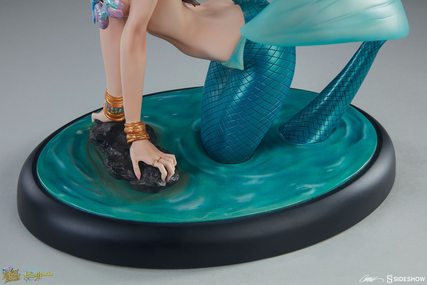 The Little Mermaid