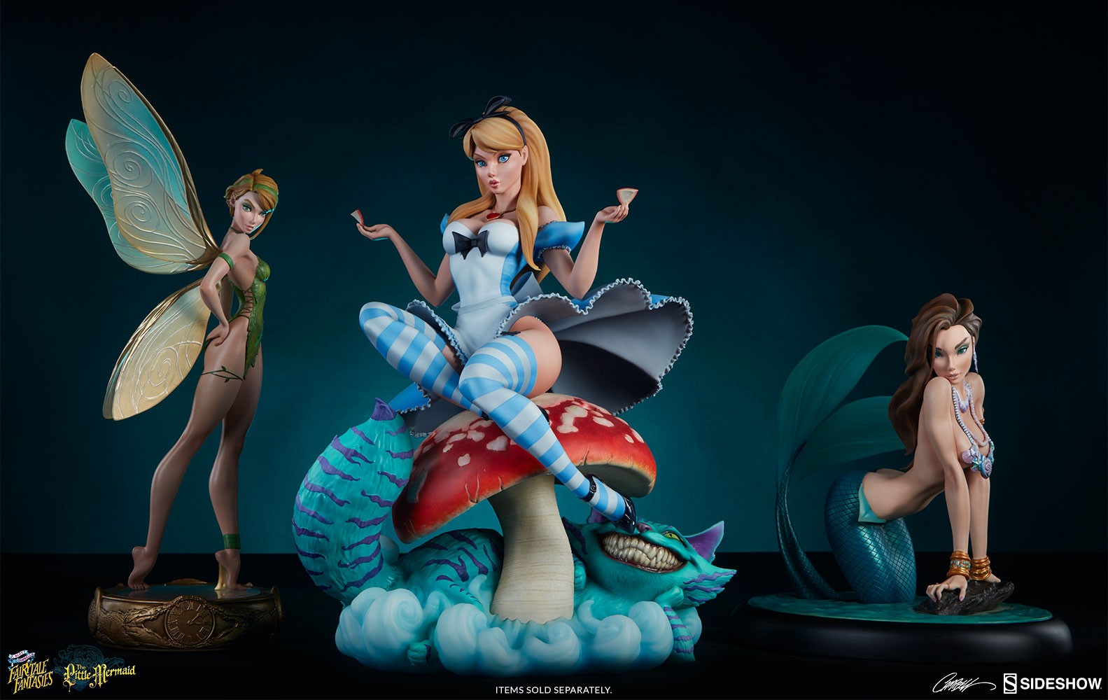The Little Mermaid