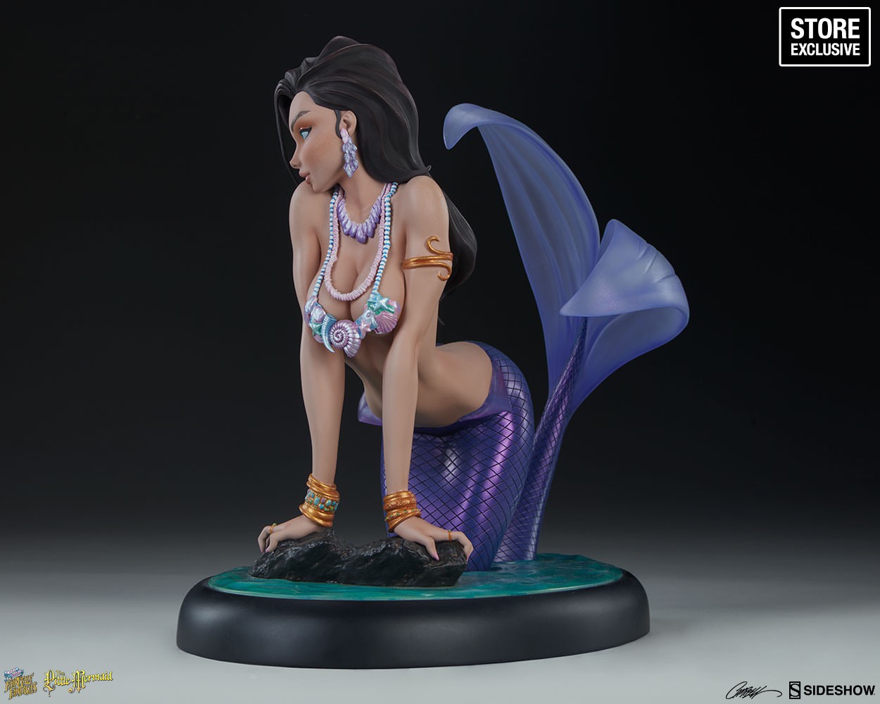 The Little Mermaid