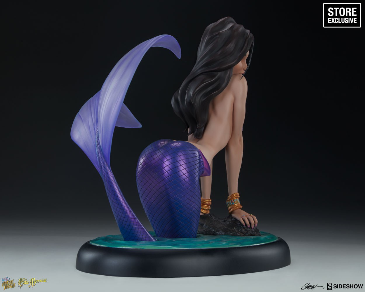 The Little Mermaid