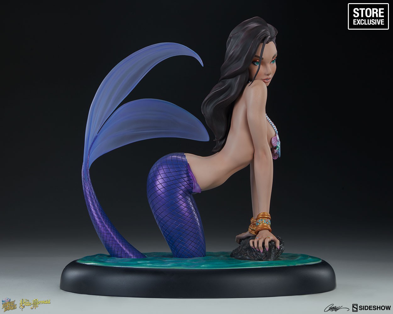The Little Mermaid