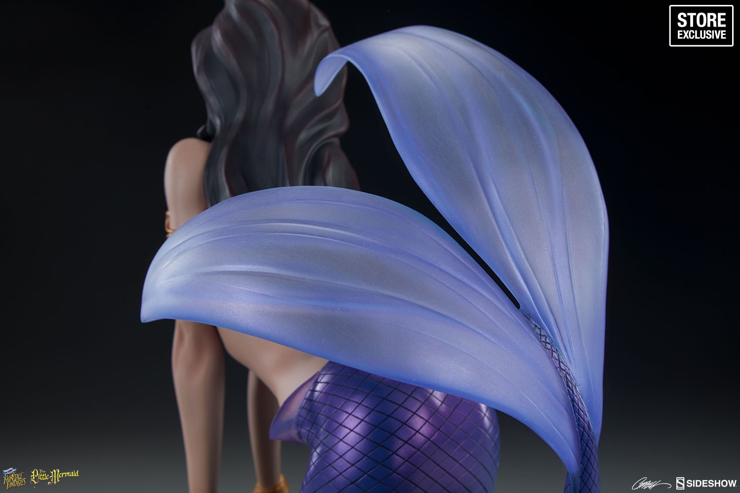 The Little Mermaid
