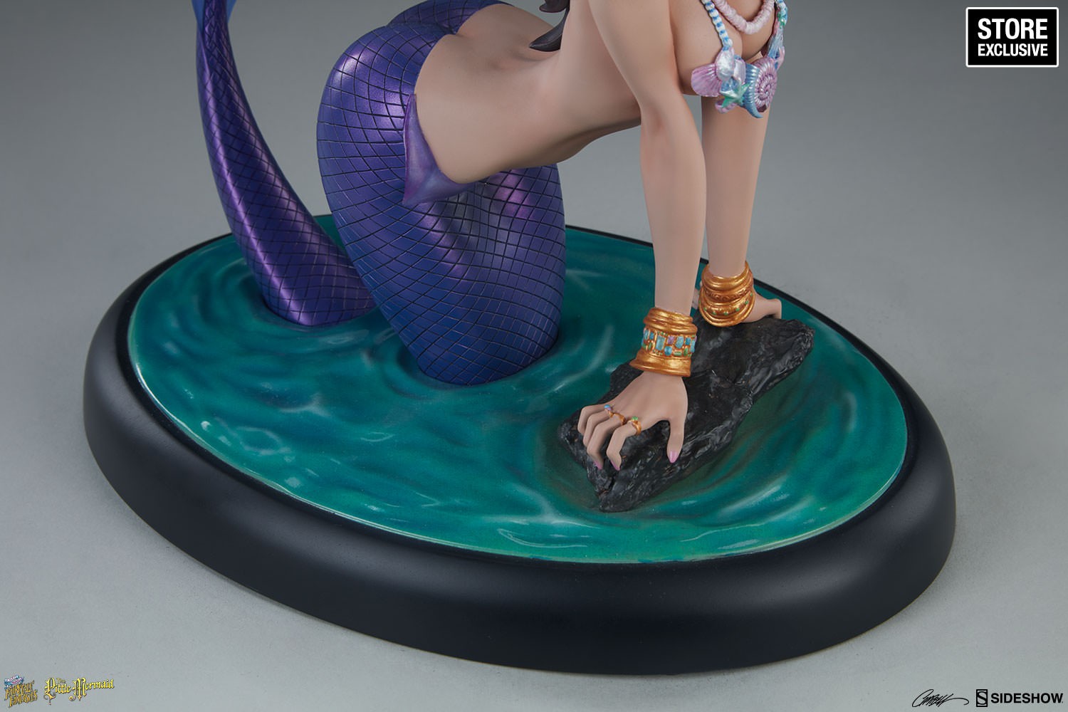 The Little Mermaid