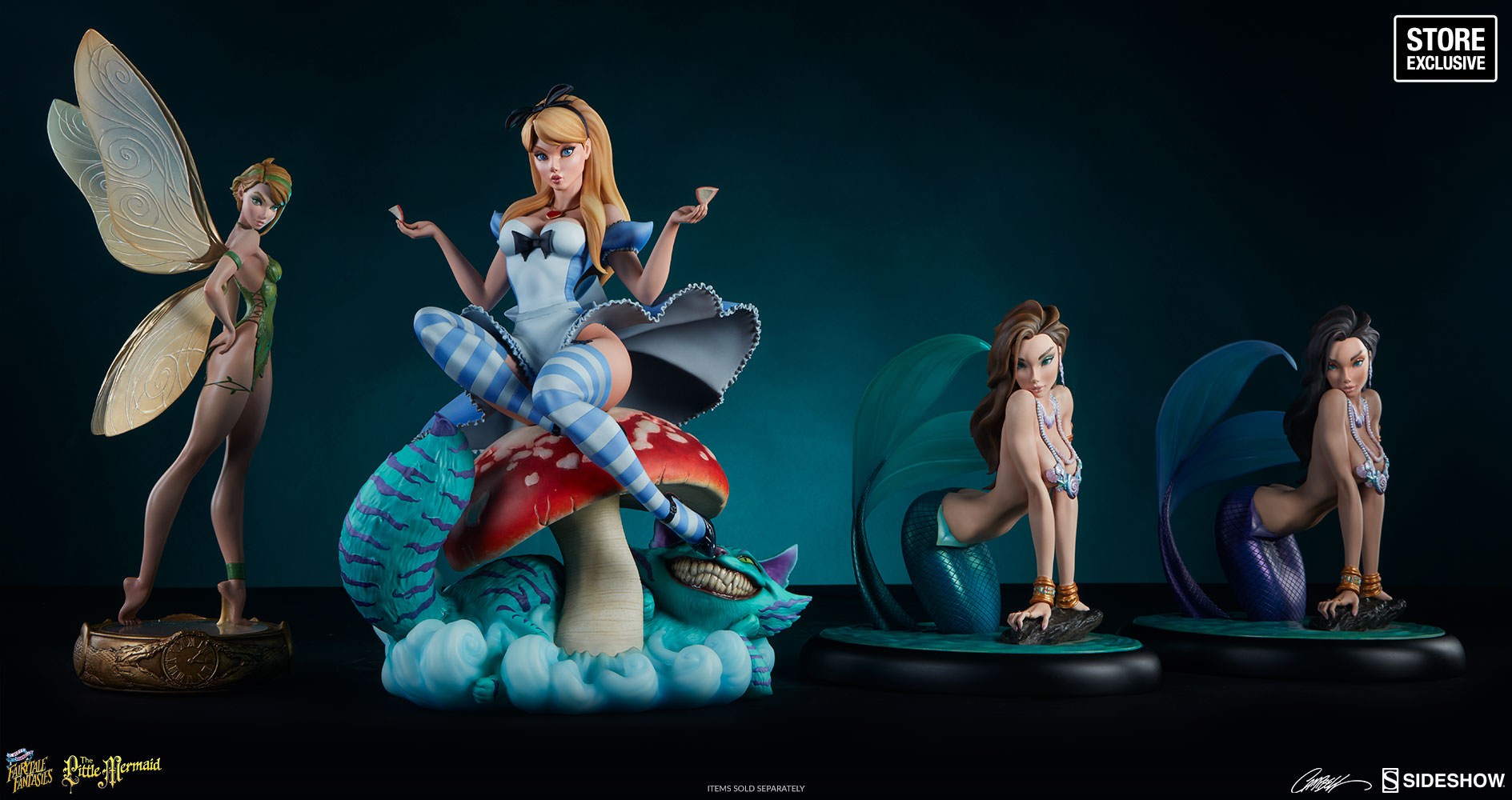 The Little Mermaid
