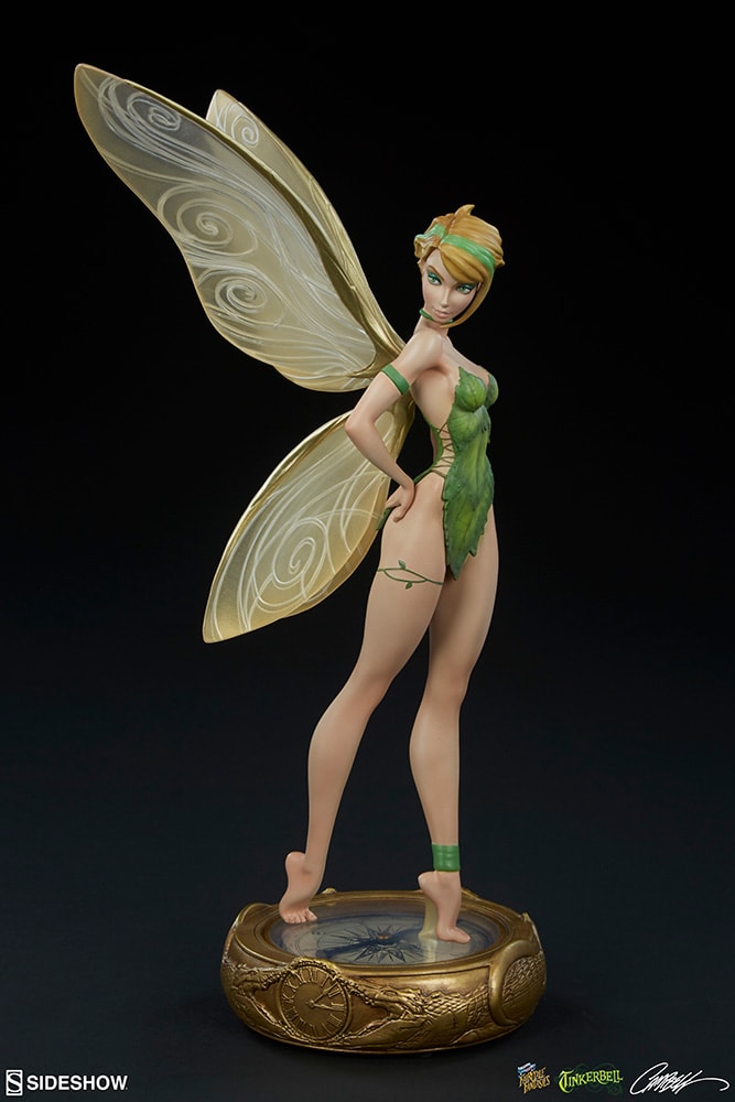 Tinkerbell Collector Edition View 26