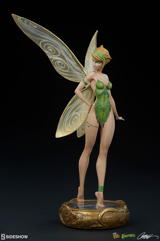 Tinkerbell Collector Edition View 25