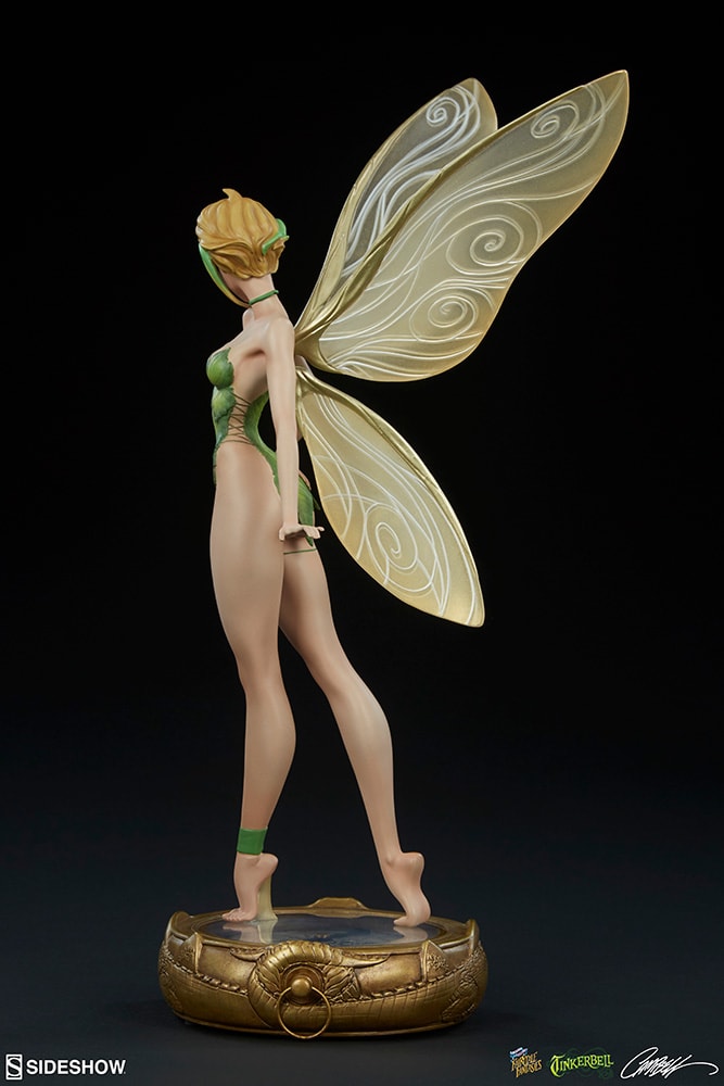 Tinkerbell Exclusive Edition (Prototype Shown) View 24