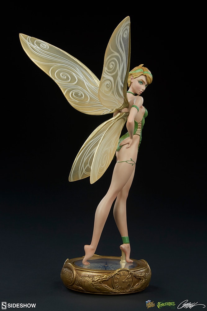 Tinkerbell Exclusive Edition (Prototype Shown) View 22