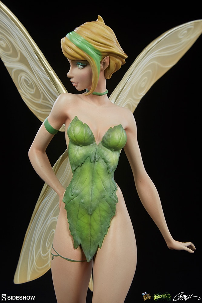 Tinkerbell Collector Edition View 18