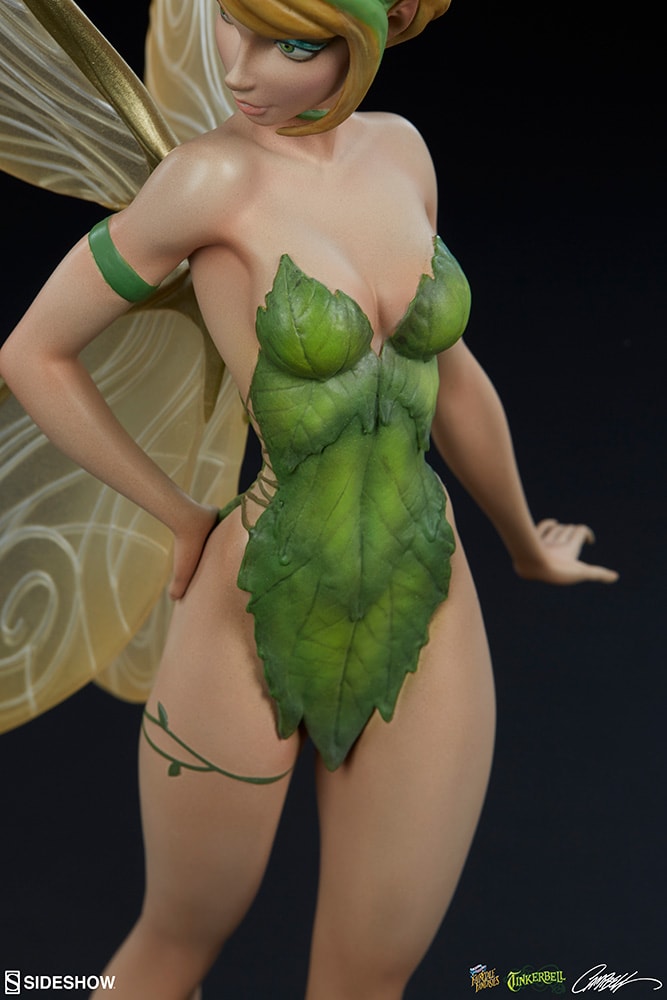 Tinkerbell Exclusive Edition (Prototype Shown) View 17