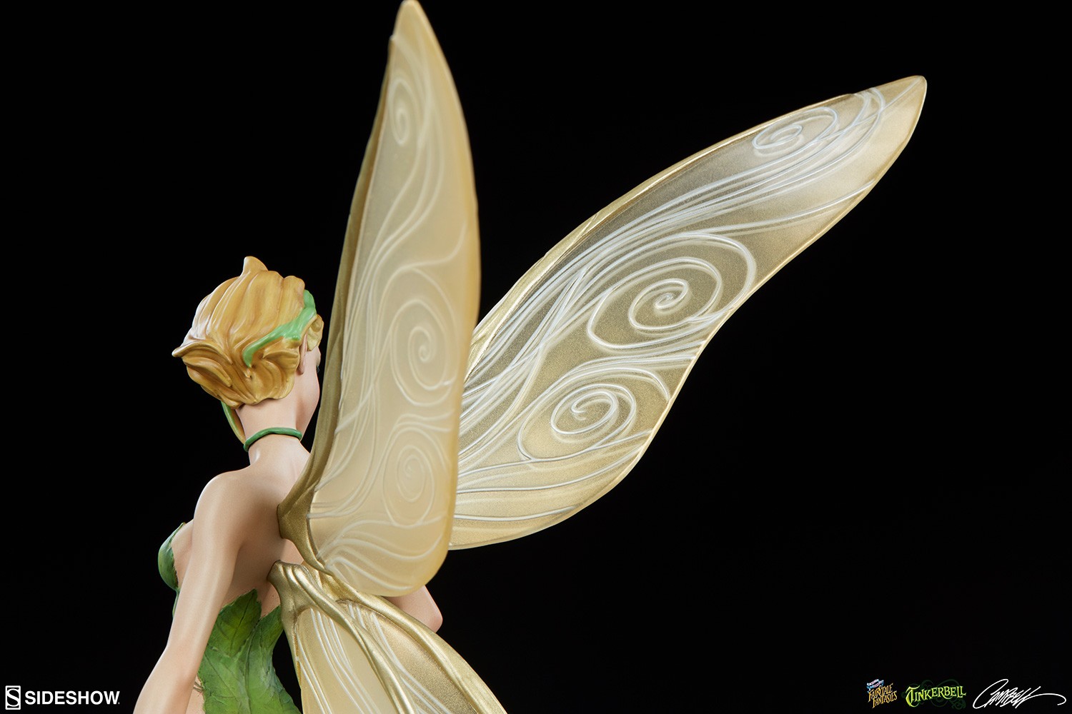 Tinkerbell Collector Edition View 14