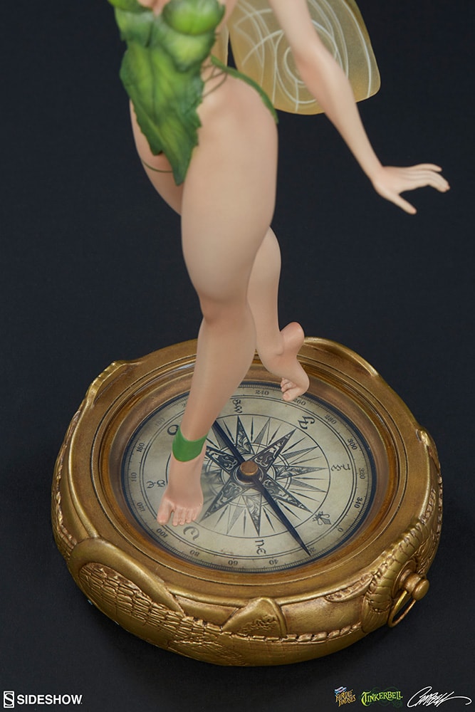 Tinkerbell Collector Edition View 11