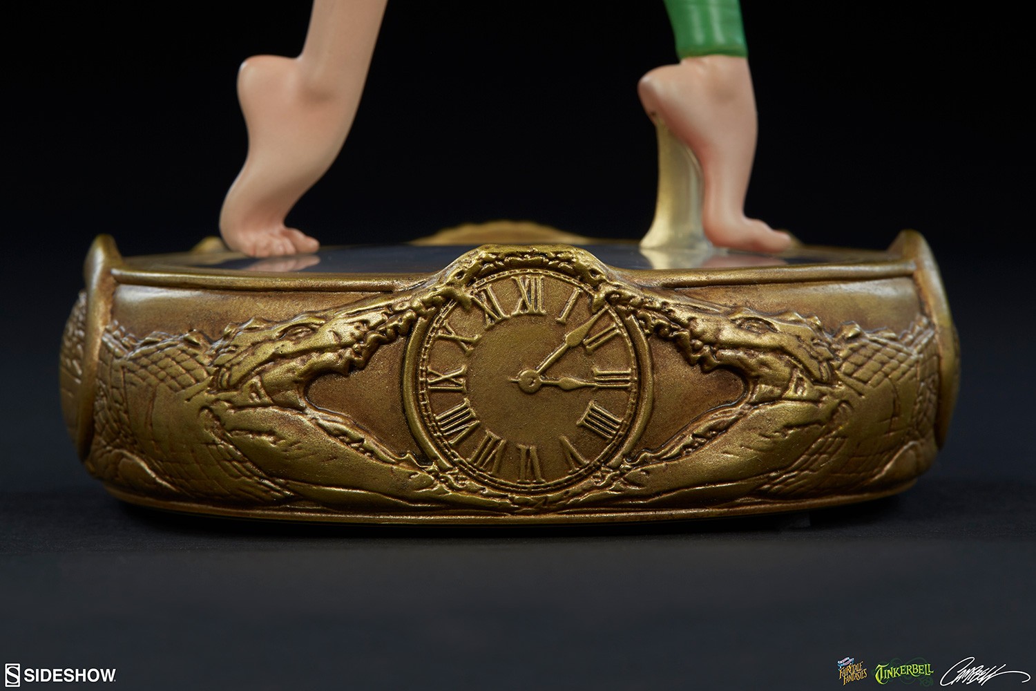 Tinkerbell Collector Edition View 10