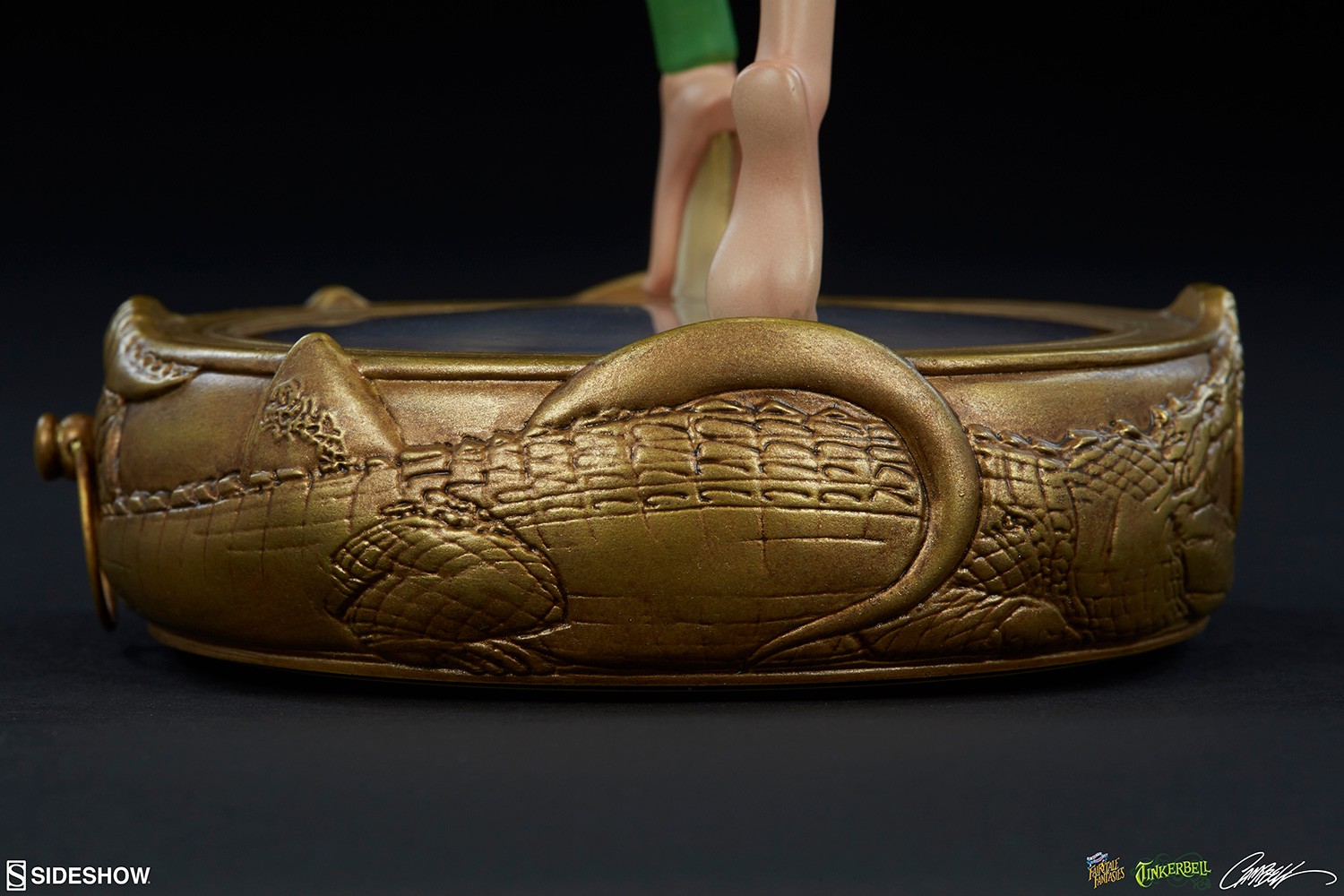 Tinkerbell Collector Edition View 9