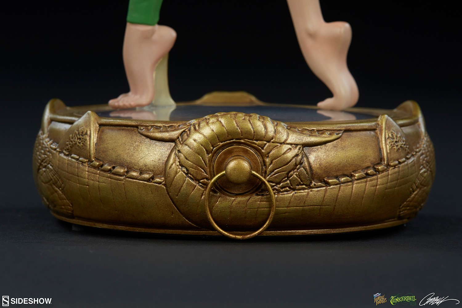 Tinkerbell Collector Edition View 8