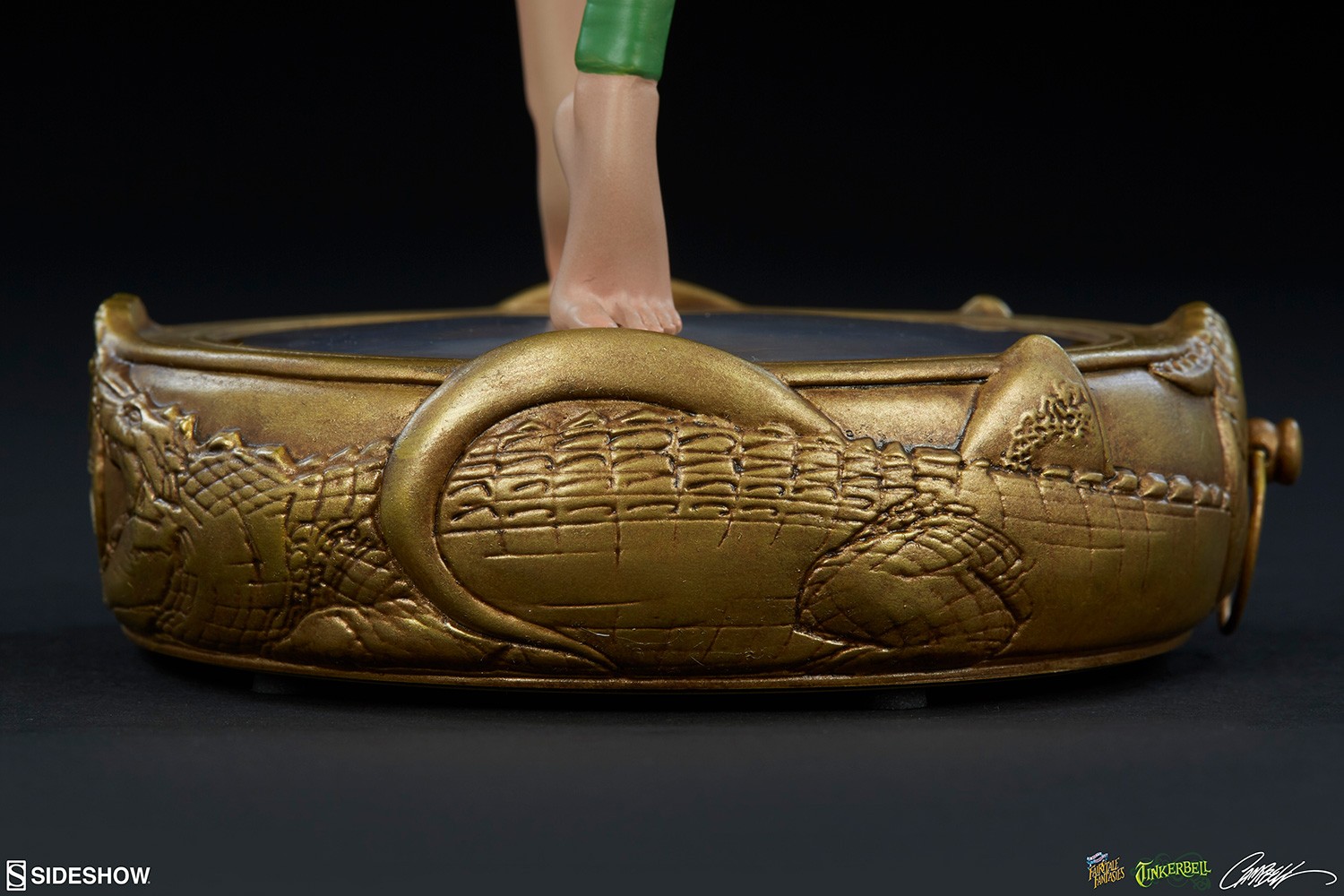 Tinkerbell Collector Edition View 7