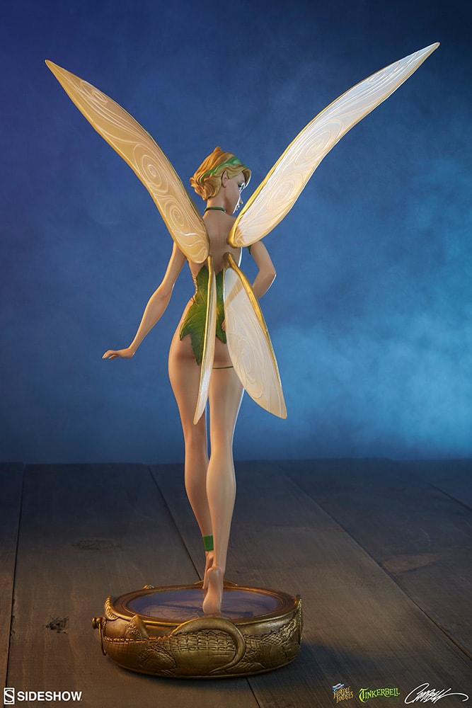 Tinkerbell Exclusive Edition (Prototype Shown) View 31