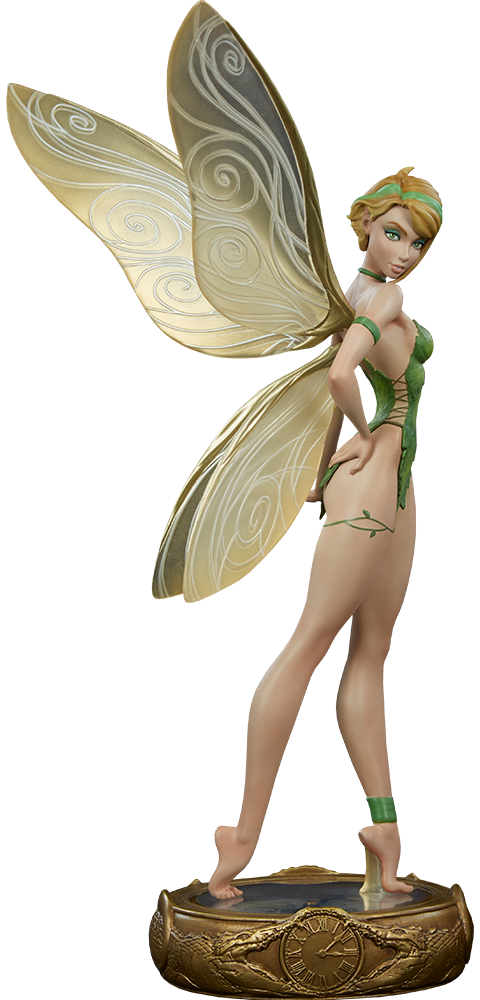 Tinkerbell Collector Edition View 30