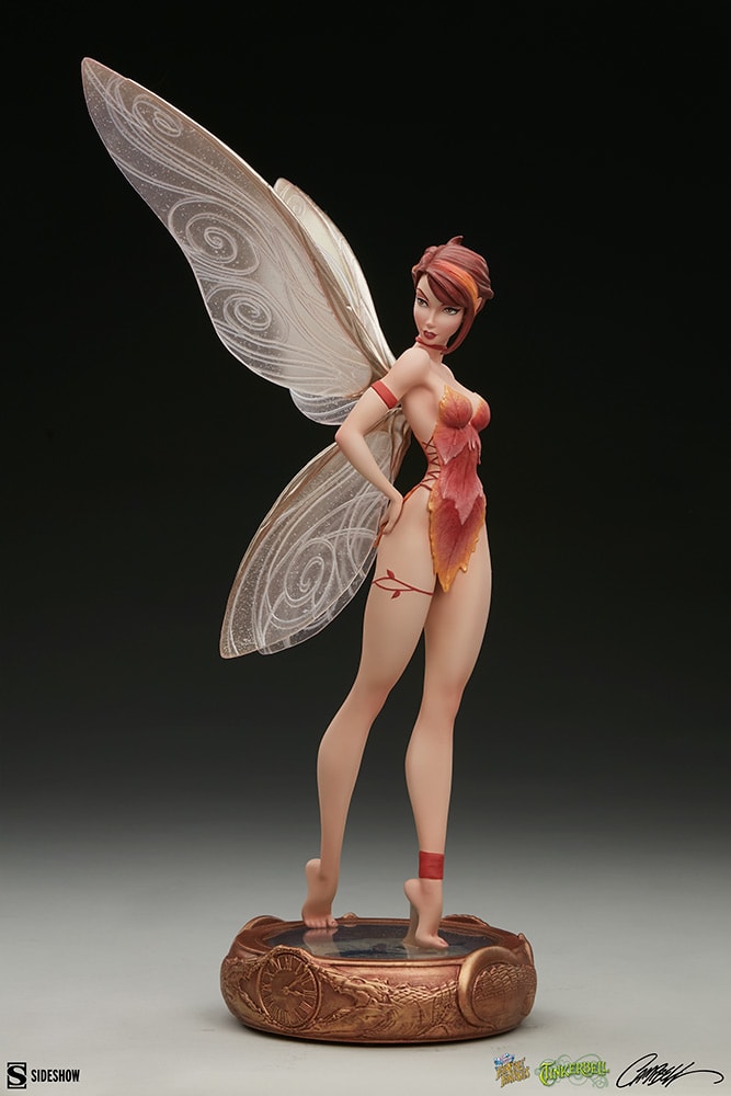 Tinkerbell (Fall Variant)