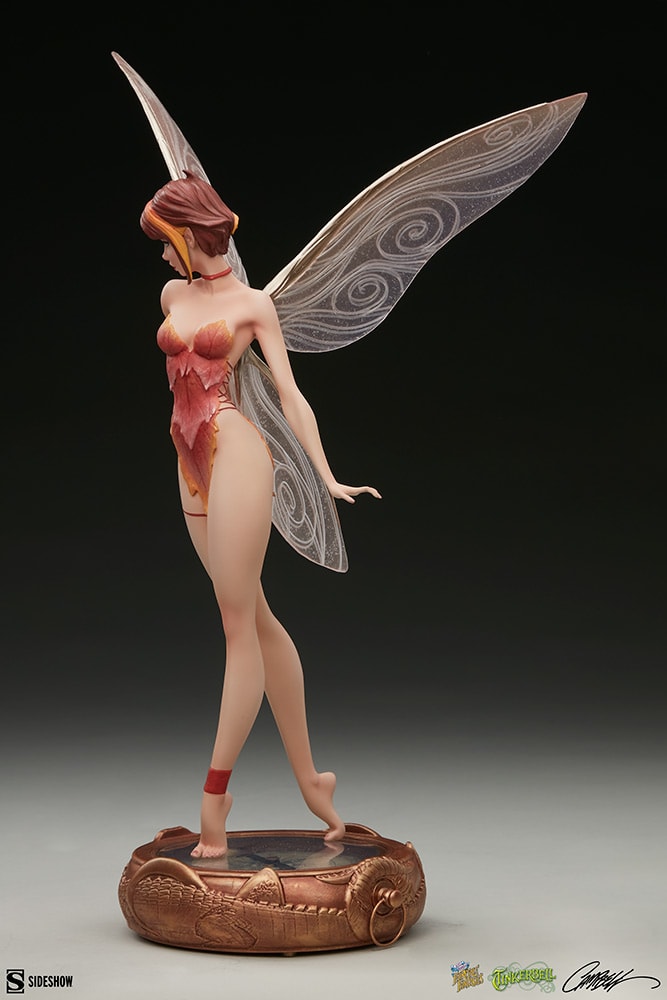 Tinkerbell (Fall Variant)