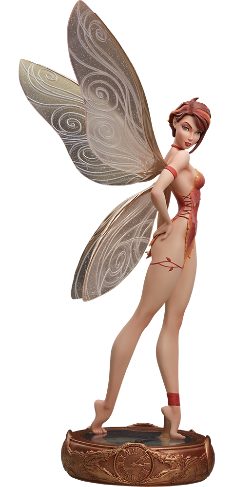 Tinkerbell (Fall Variant)