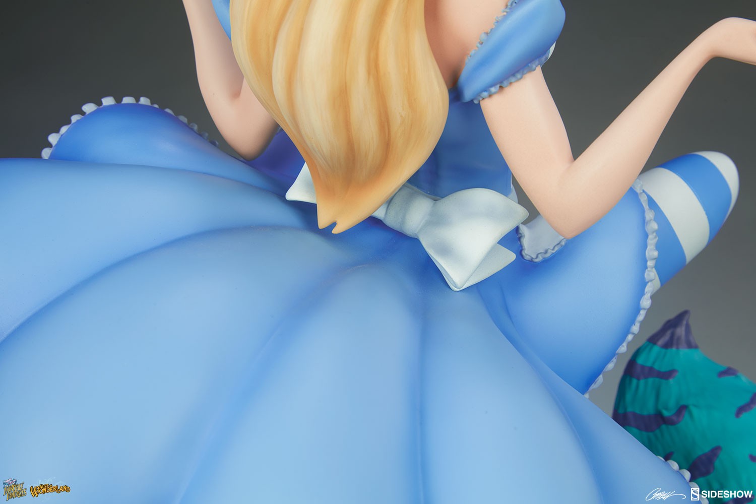 Alice in Wonderland Collector Edition View 13