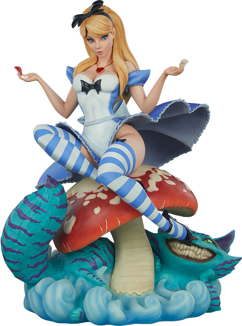 Alice in Wonderland Collector Edition View 32