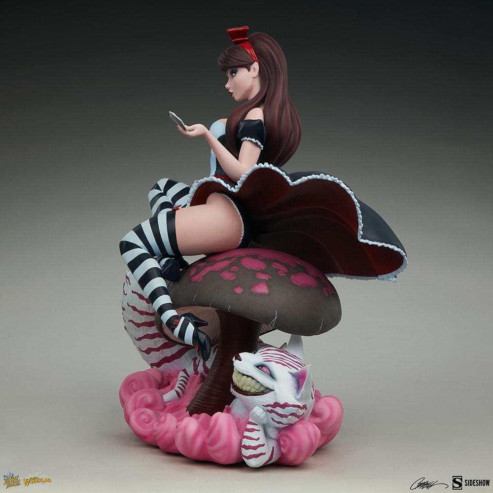 Alice in Wonderland: Game of Hearts Edition