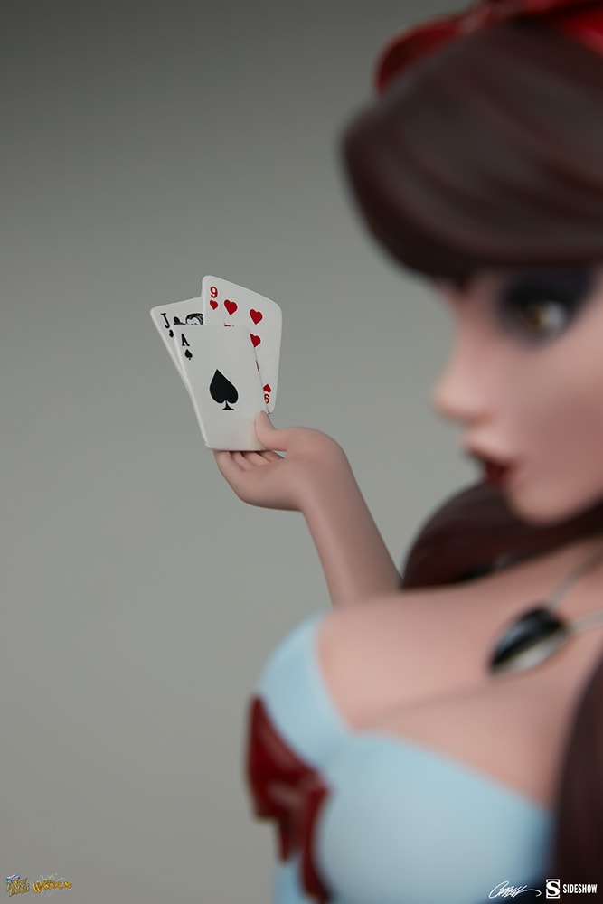 Alice in Wonderland: Game of Hearts Edition