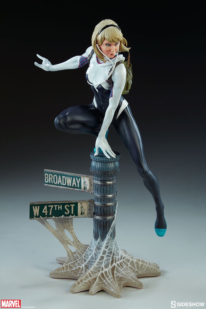 Spider-Gwen