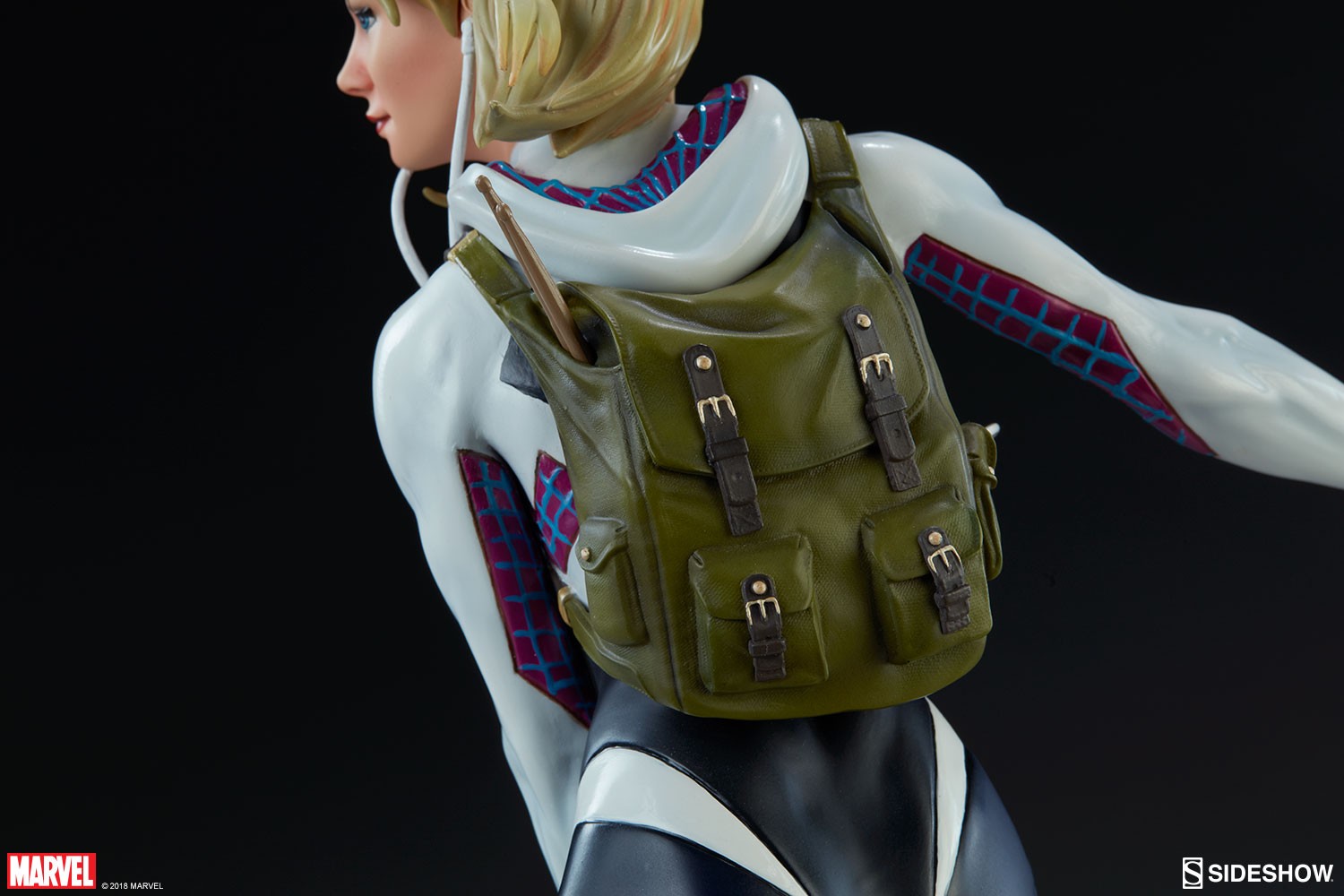 Spider-Gwen