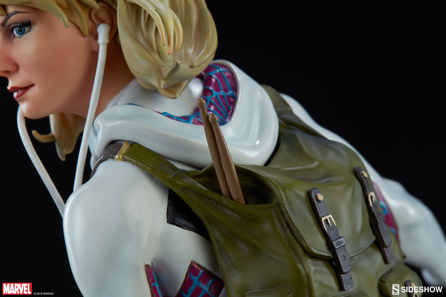 Spider-Gwen