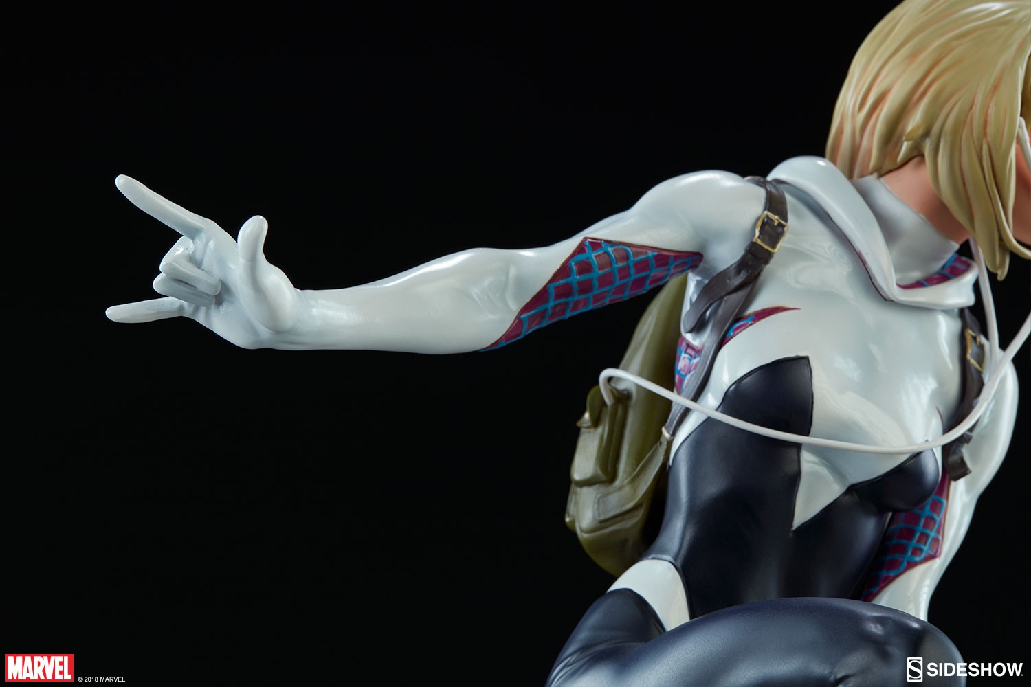 Spider-Gwen