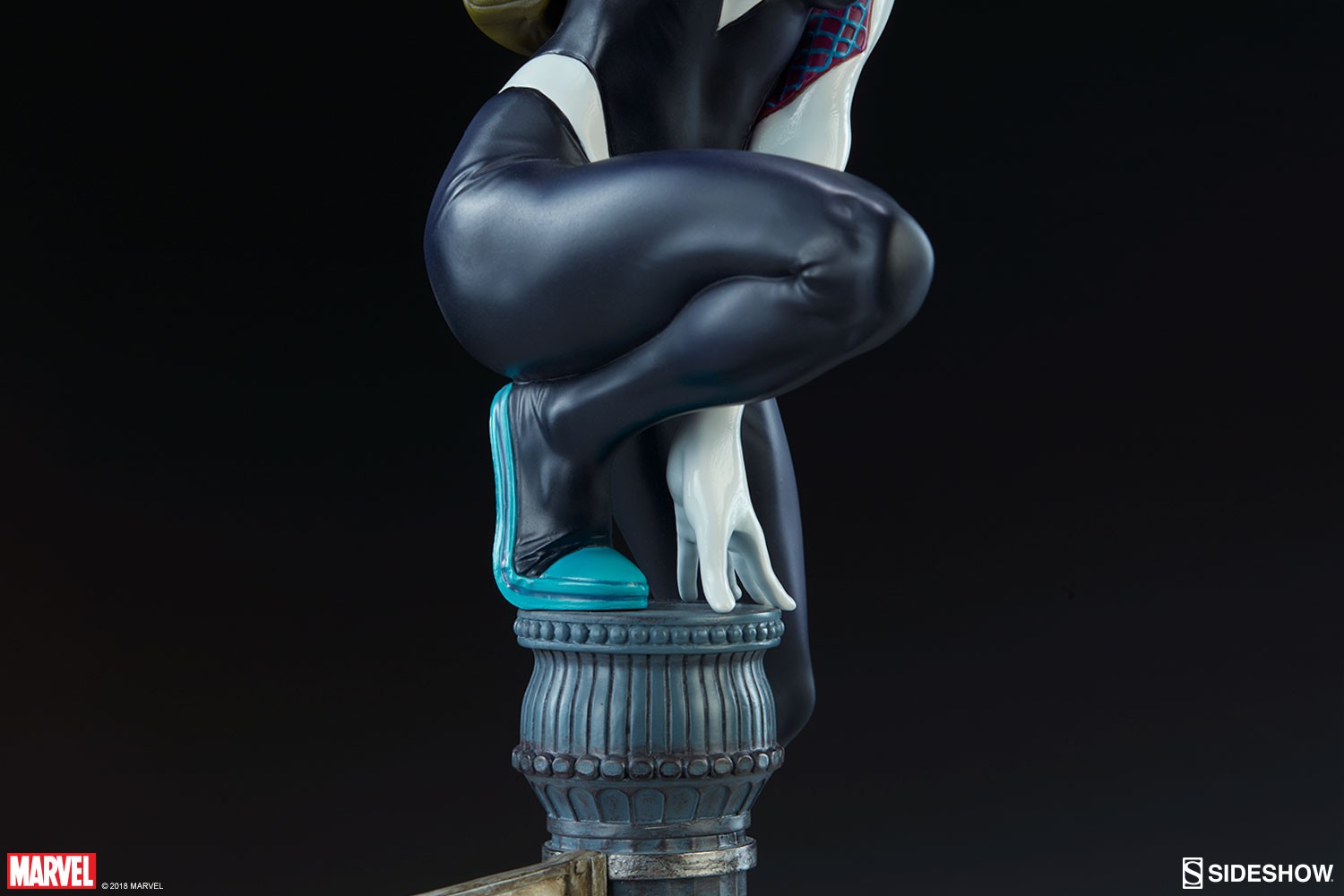 Spider-Gwen Collector Edition 
