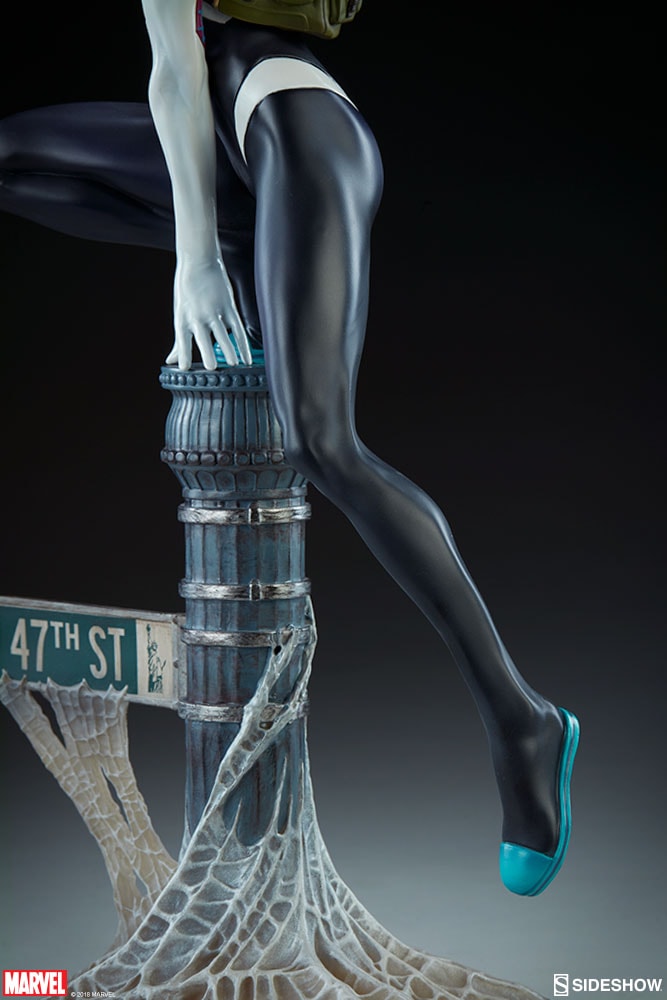 Spider-Gwen
