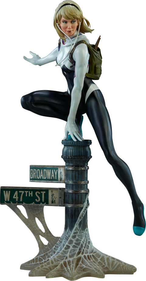 Spider-Gwen