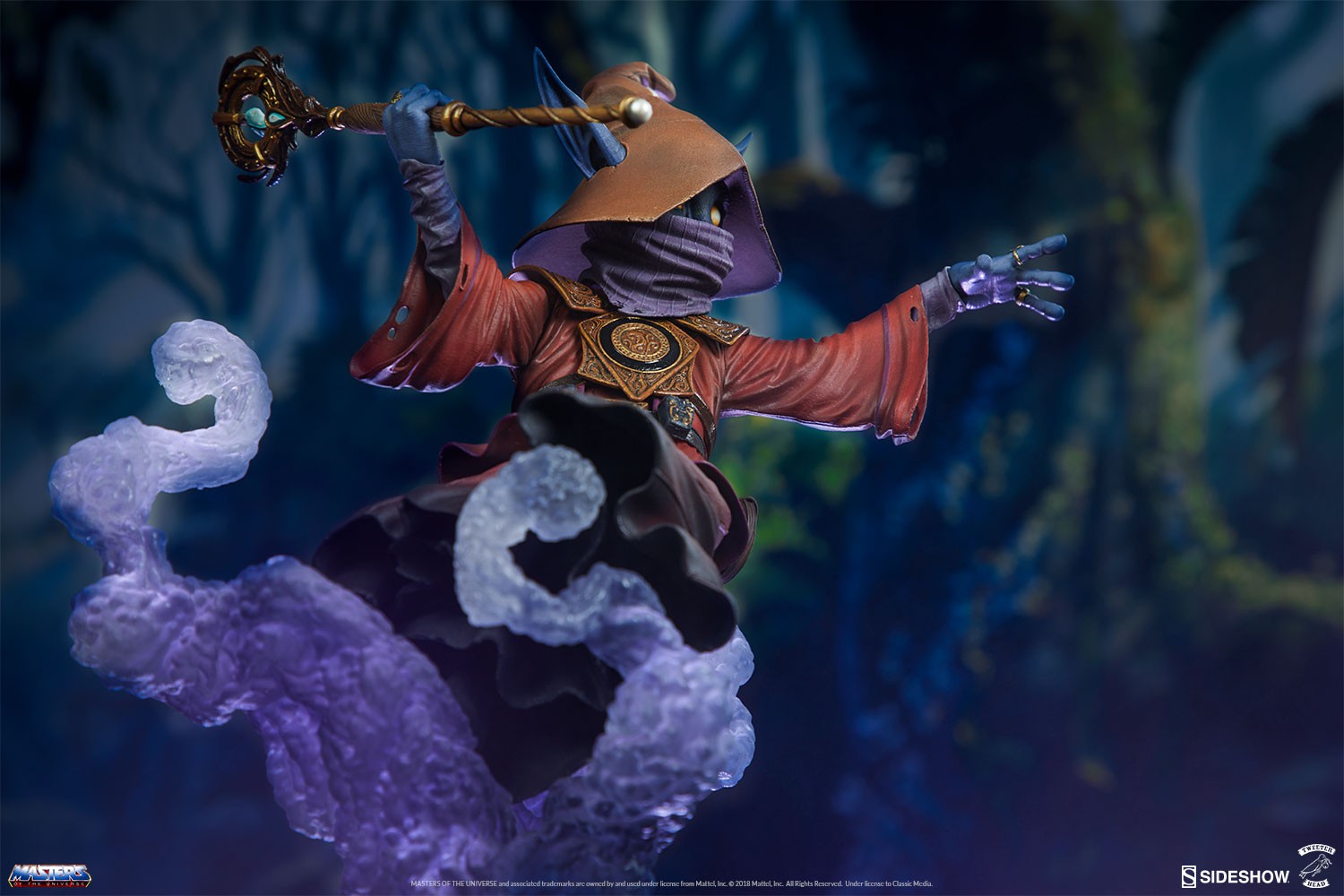 Orko Collector Edition (Prototype Shown) View 24