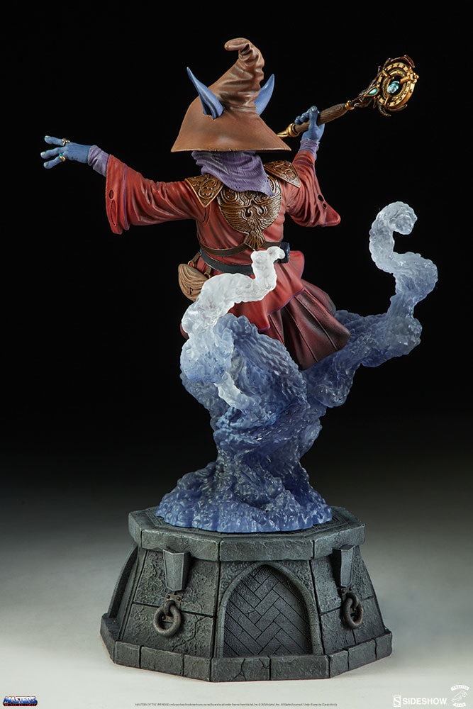 Orko Collector Edition (Prototype Shown) View 19