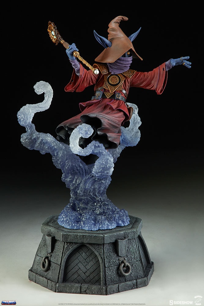 Orko Collector Edition (Prototype Shown) View 16