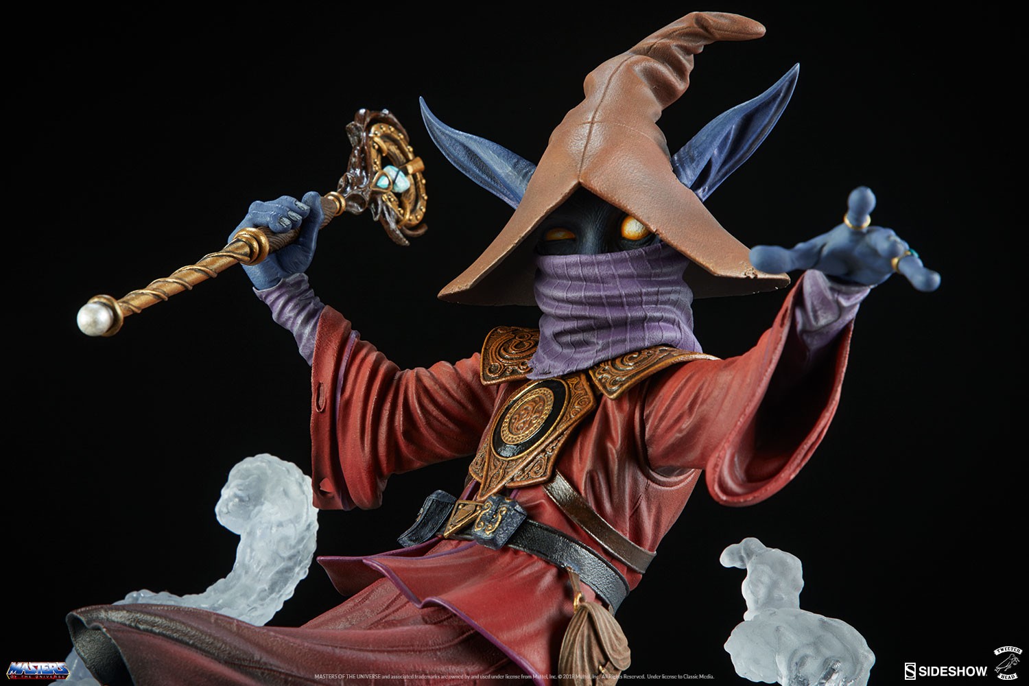 Orko Collector Edition (Prototype Shown) View 13