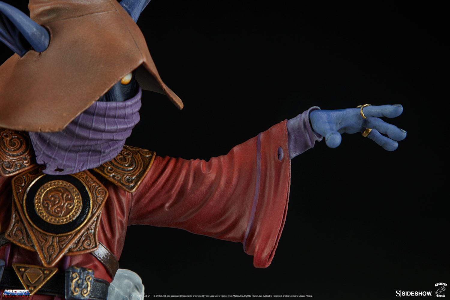 Orko Collector Edition (Prototype Shown) View 12