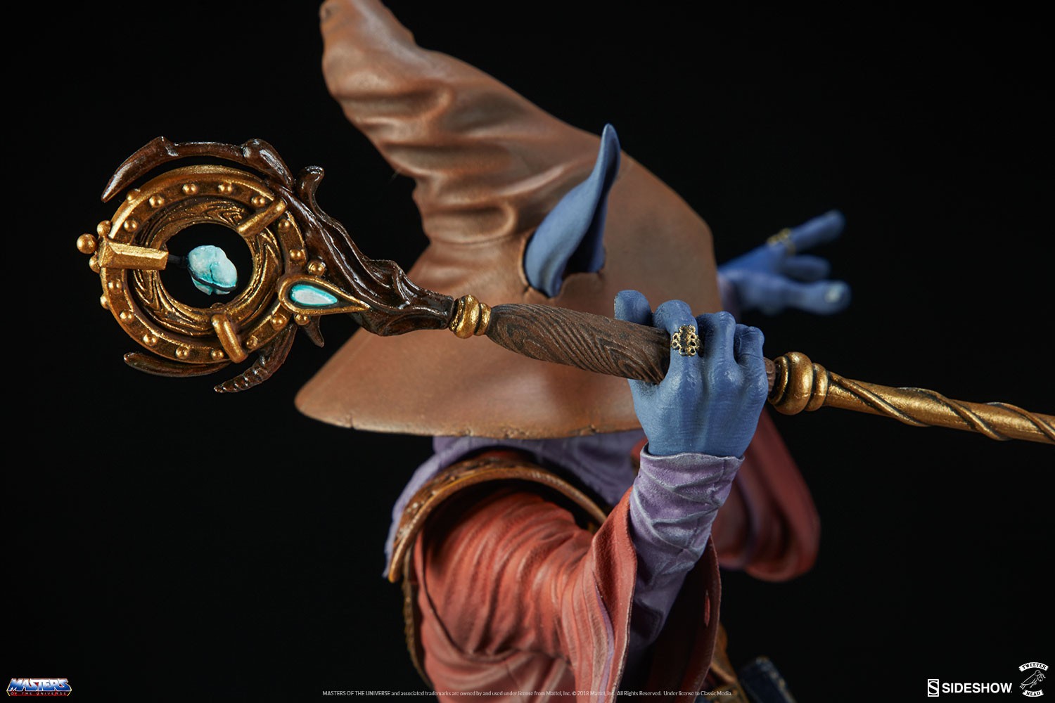 Orko Collector Edition (Prototype Shown) View 10