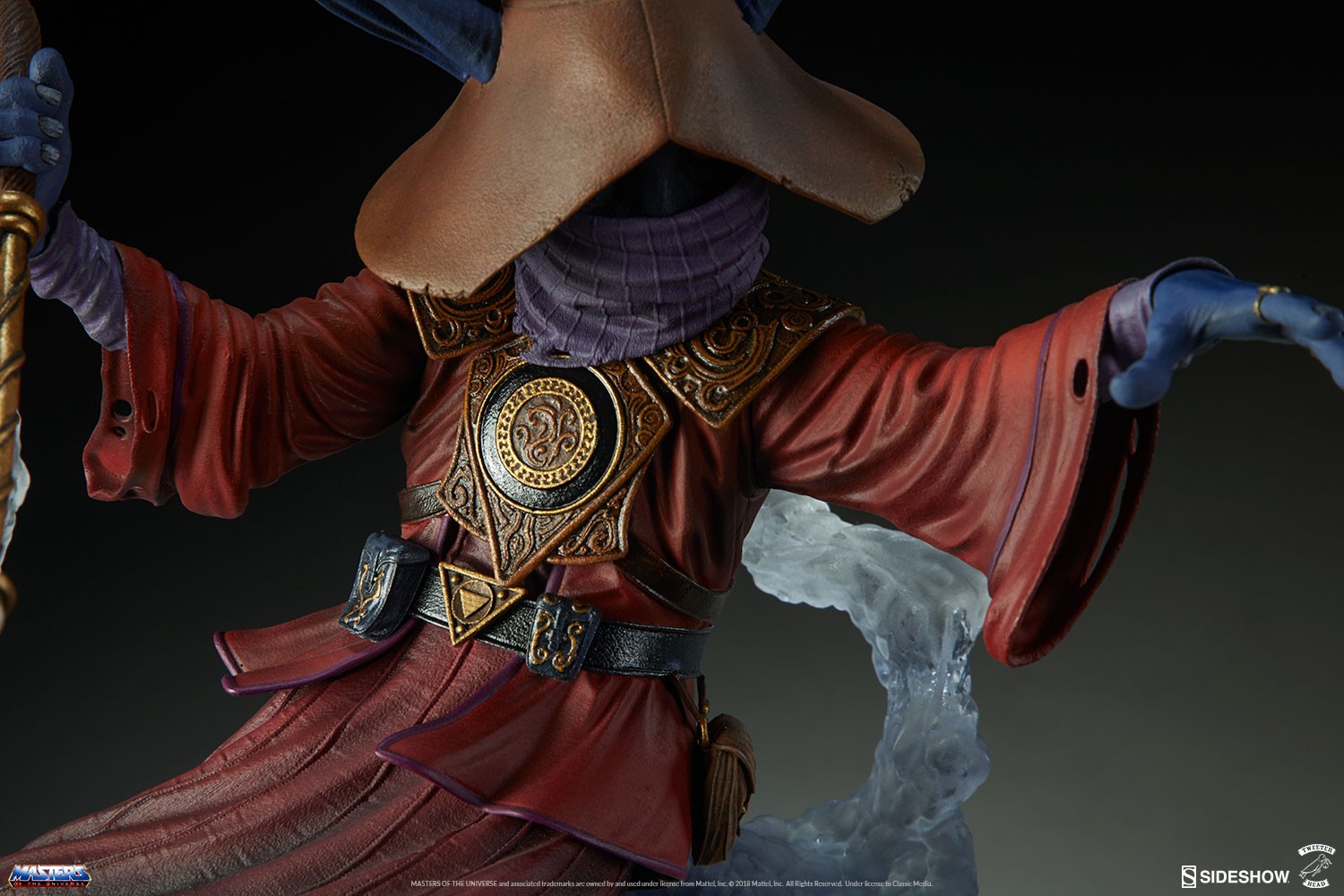 Orko Collector Edition (Prototype Shown) View 8