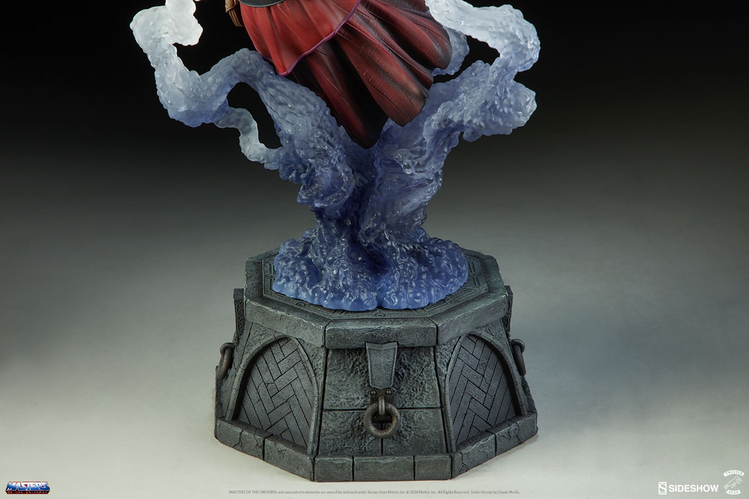 Orko Collector Edition (Prototype Shown) View 6