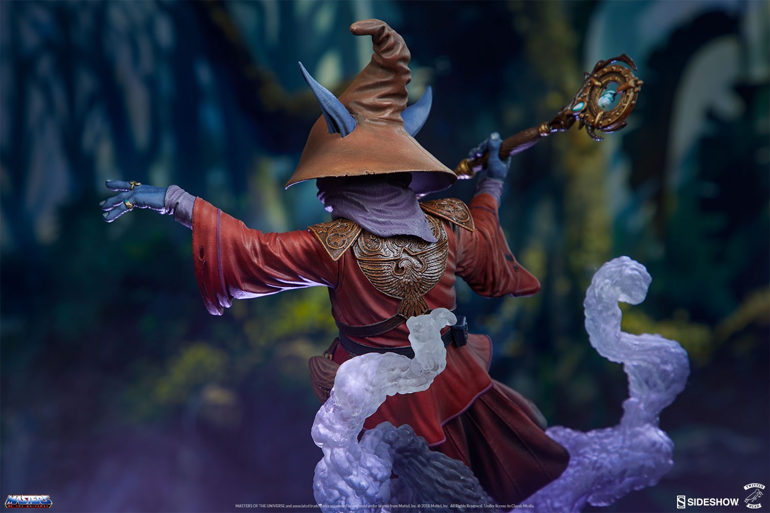Orko Collector Edition (Prototype Shown) View 25
