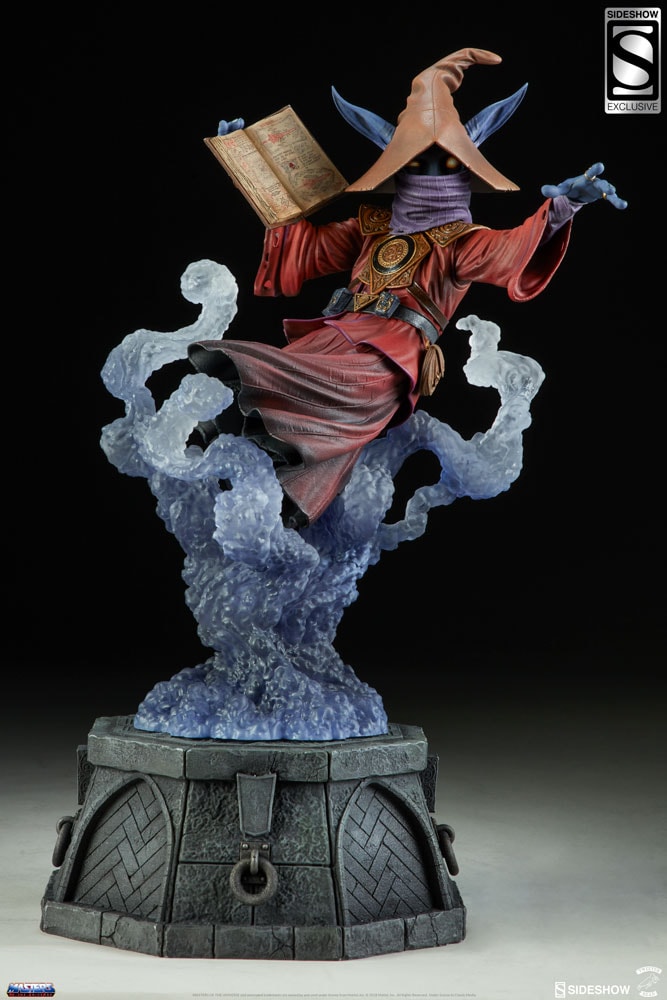 Orko Exclusive Edition (Prototype Shown) View 1