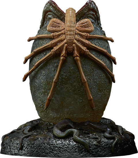 Alien Egg