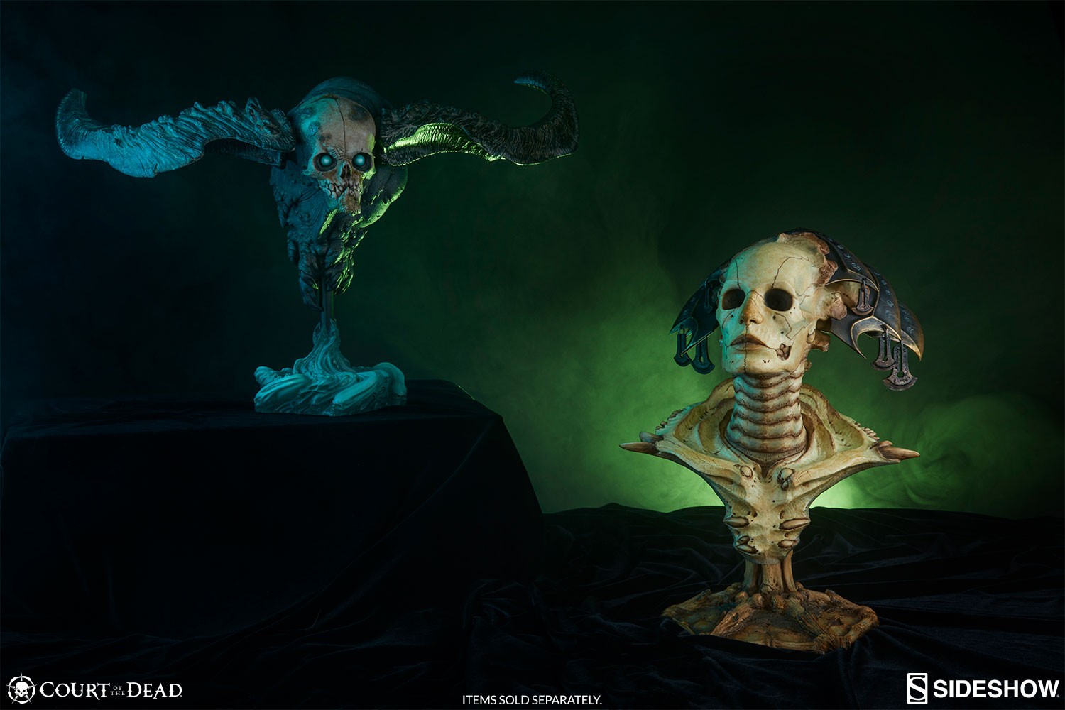 Xiall The Resolve of Bone